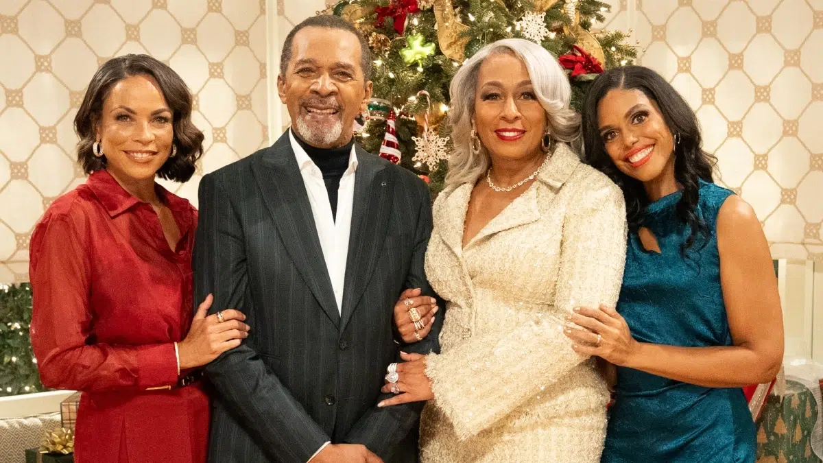 Beyond the Gates Spoilers December 29, 2025 – January 2, 2026