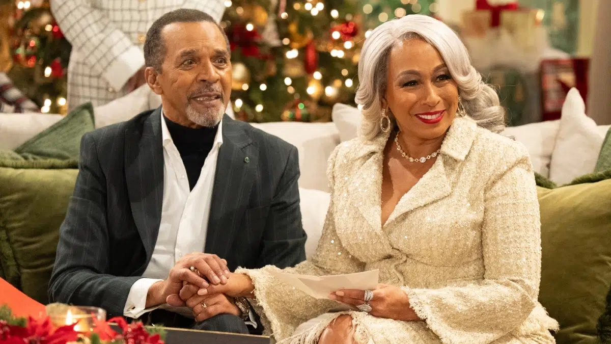 Beyond the Gates Spoilers December 29: Vernon and Anita Struggle