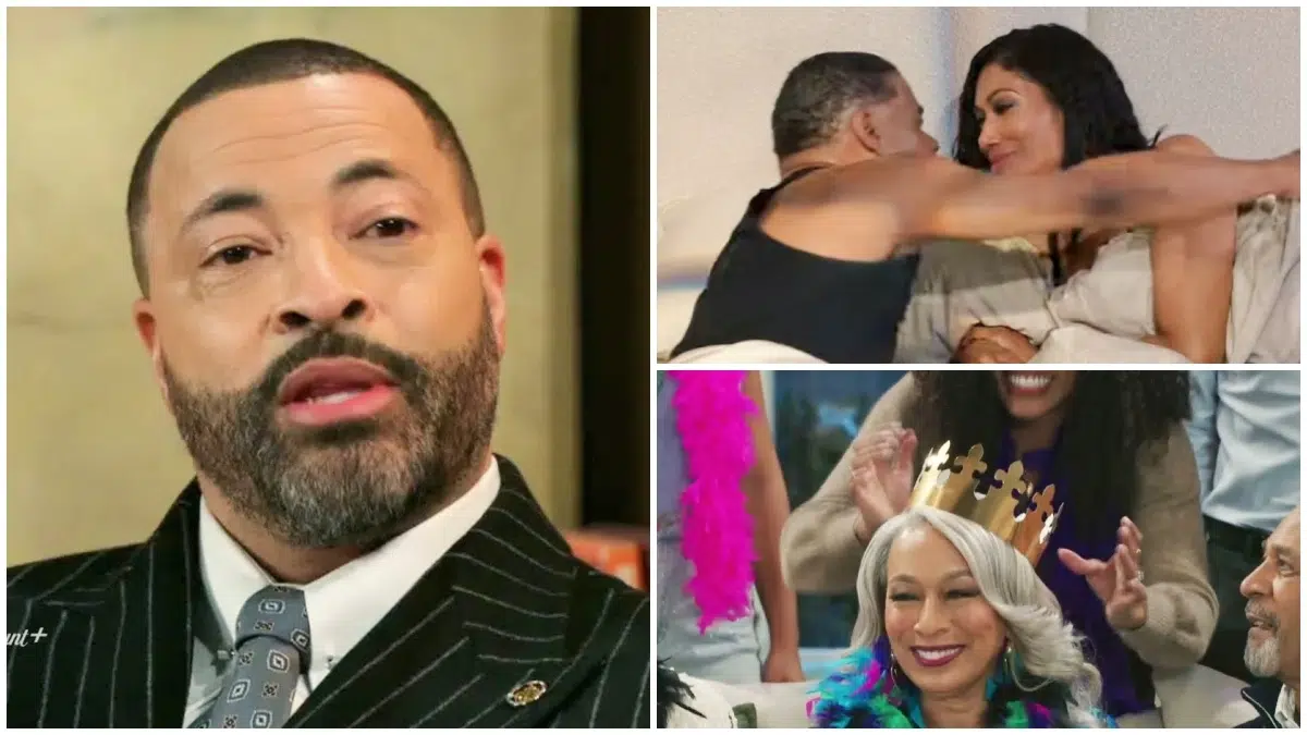 Beyond the Gates Season 2 Spoilers: You Won’t Believe Who Ends Up in Bed Together