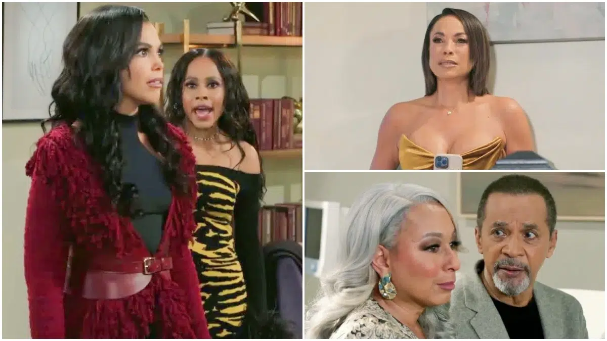 Beyond the Gates Spoilers in Video Dec 29 – Jan 2: News that Hits Hard