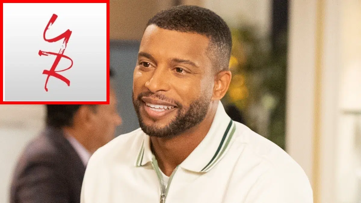 Brandon Claybon Reveals He Nearly Joined Young and the Restless as a Series Regular