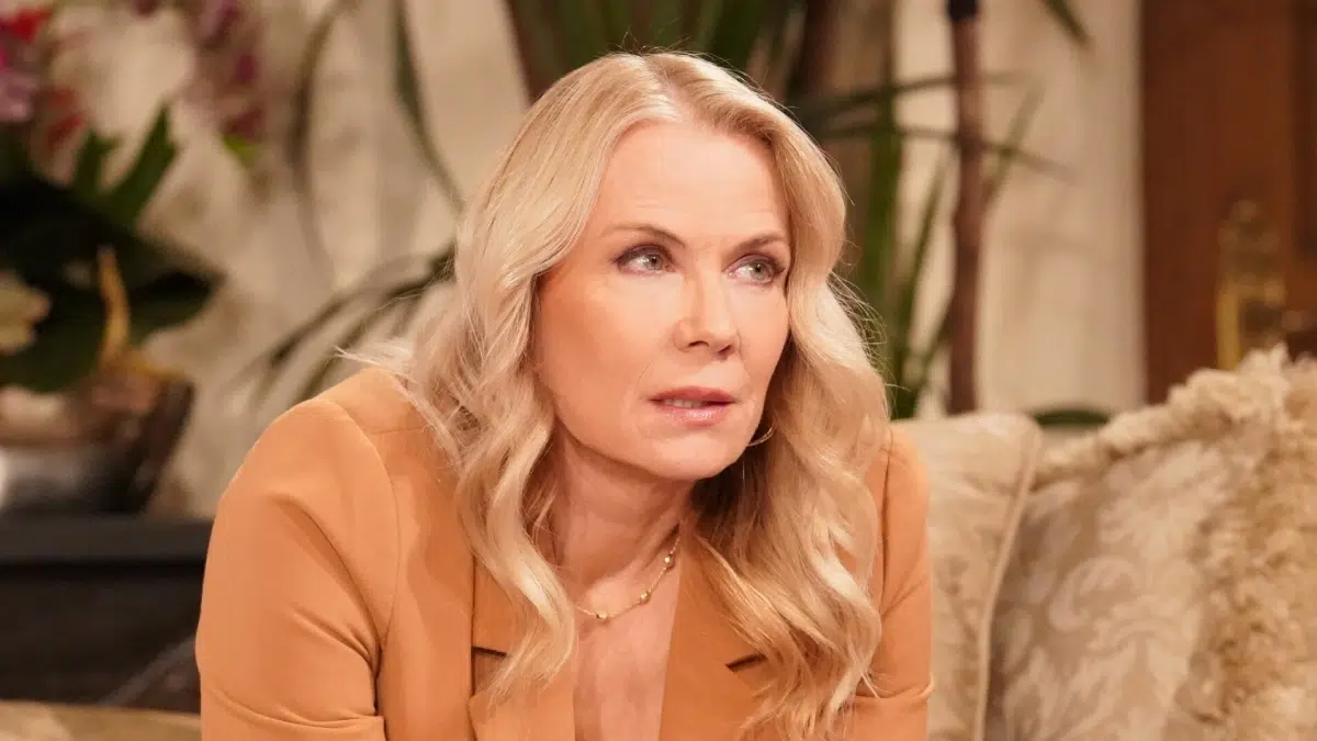 Bold and the Beautiful Spoilers December 16: Brooke Has BIG News to Share