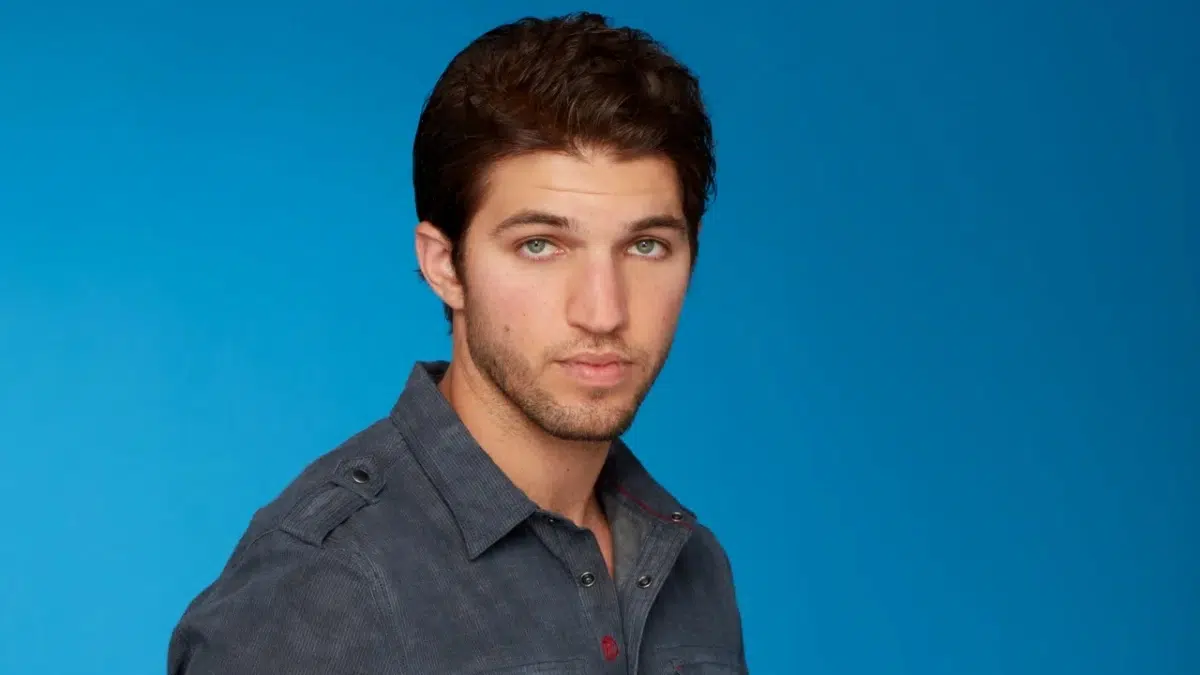 Star-Studded Indie Film Casts Bryan Craig in Moving True Story