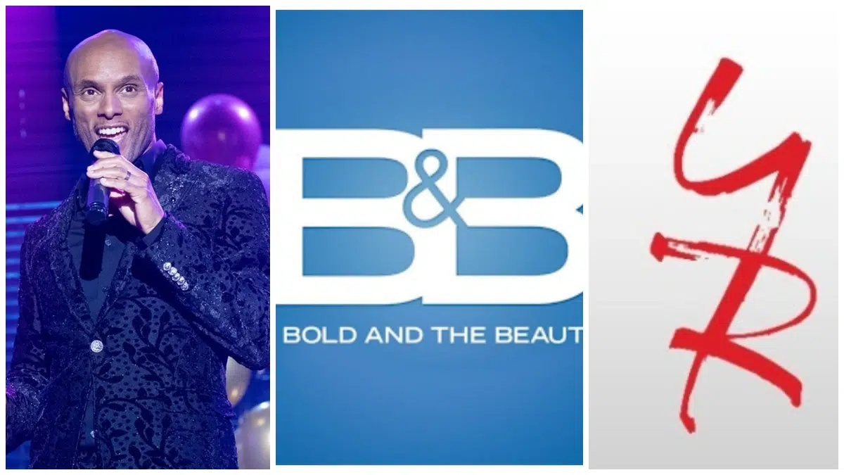 CBS Daytime Soaps Holiday Lineup 2025: What’s New and What’s Not