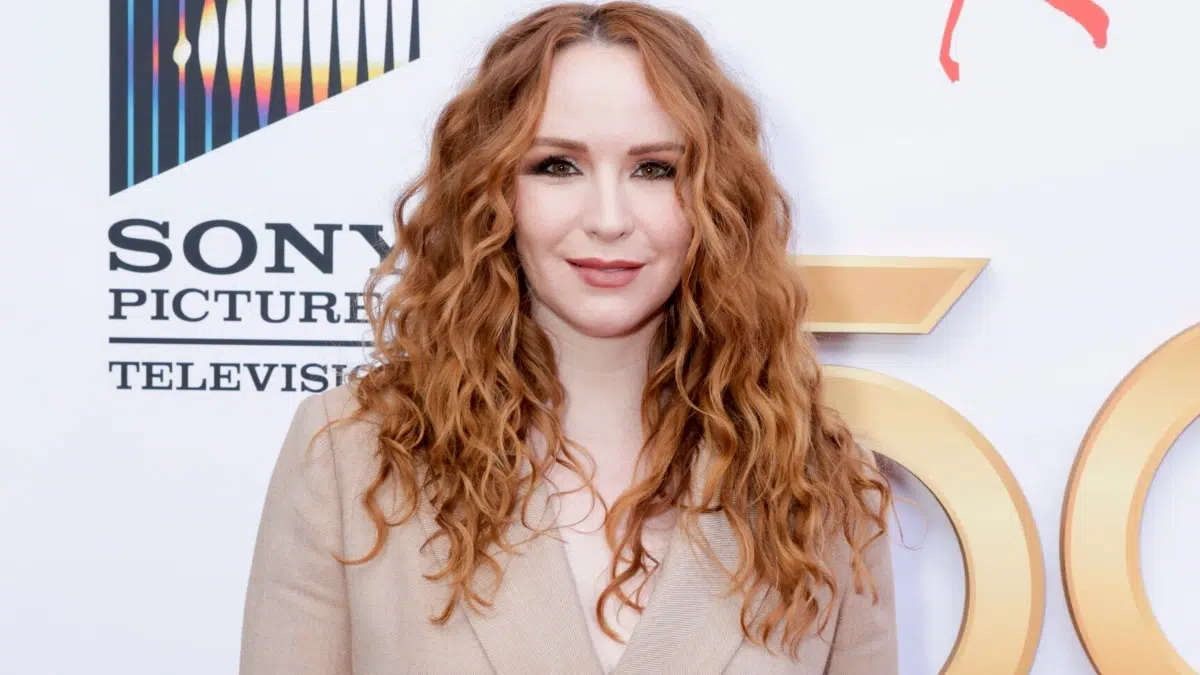 Camryn Grimes Reveals Gut-Punching Loss