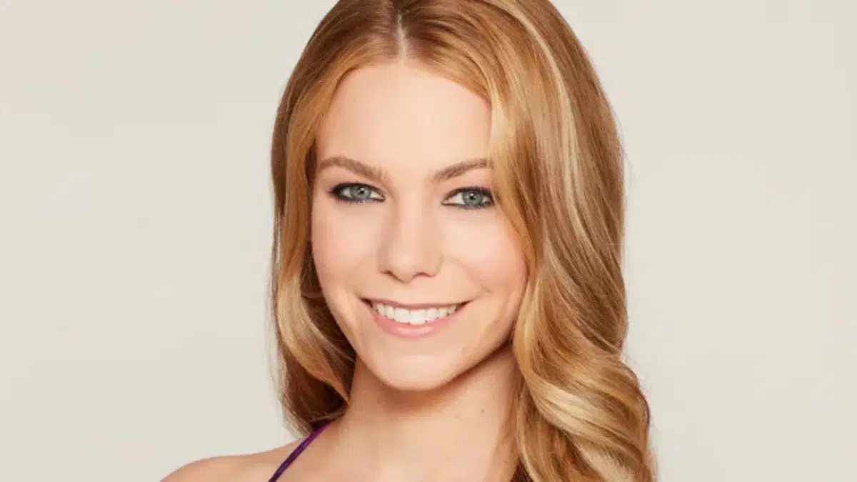 Chloe Lanier Returns to TV in Dark, Gripping New Lifetime Movie