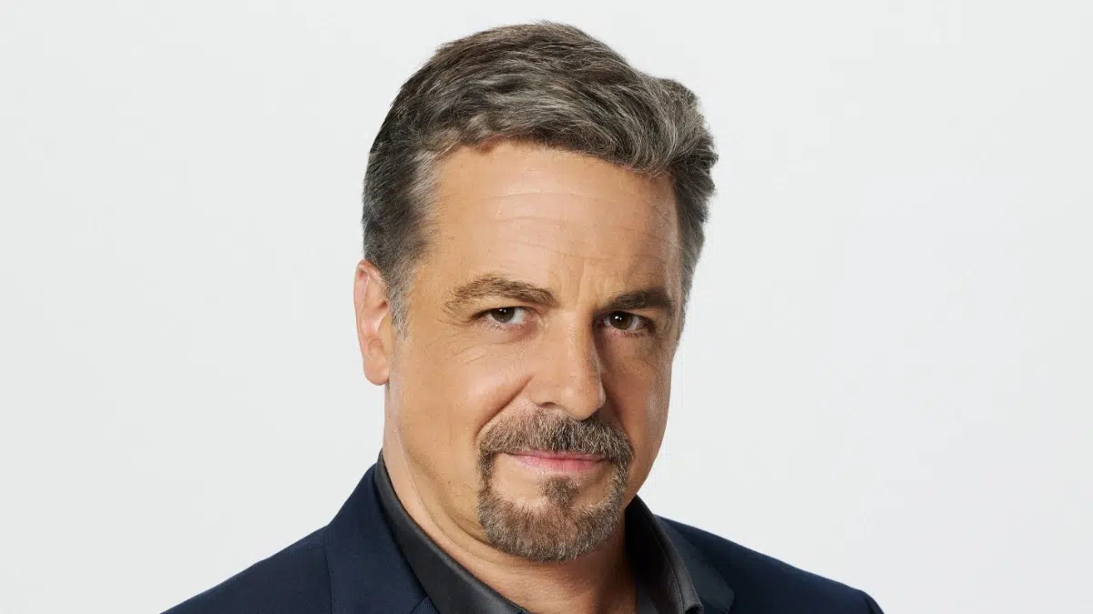 Chris McKenna Reveals Bipolar Diagnosis