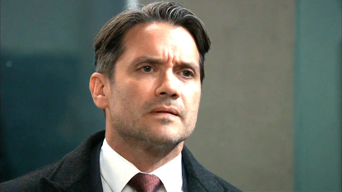 General Hospital Spoilers Video for December 3: Dante’s Shocking Demand