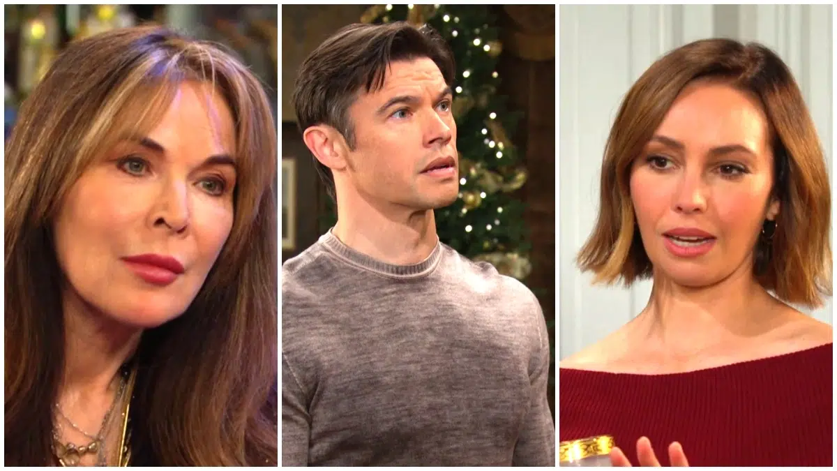 Days of Our Lives Spoilers December 30: Secrets, Fears, and a Surprise Team-Up