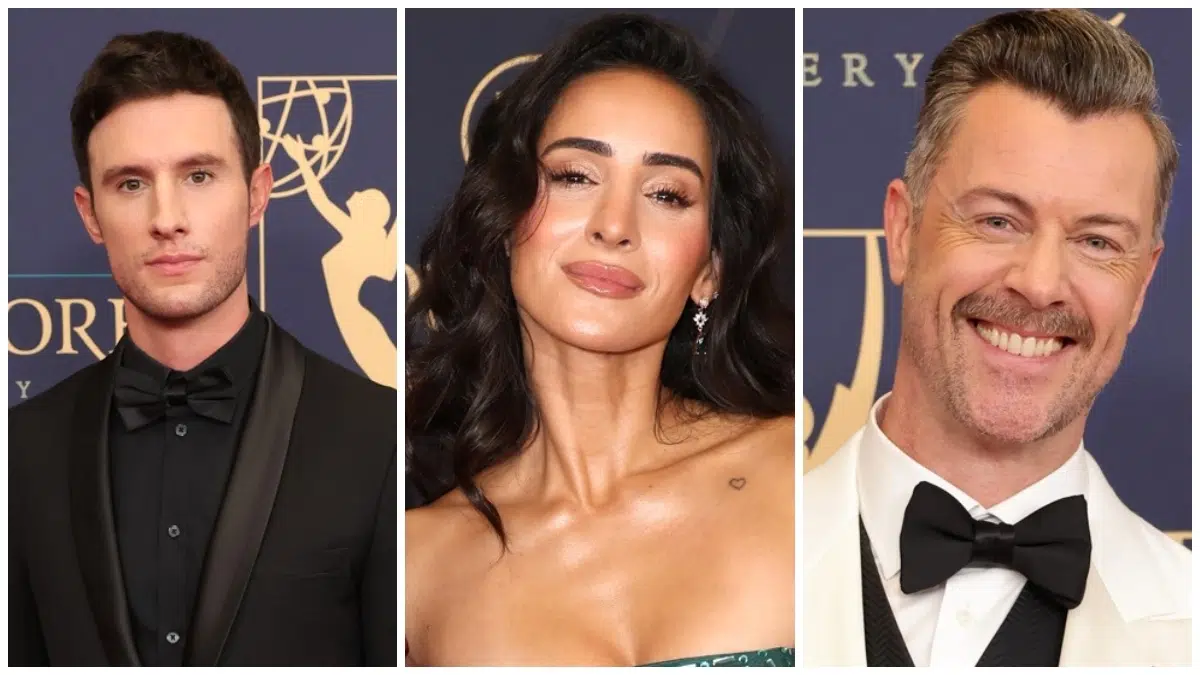 How Do Days of Our Lives Stars Really Feel about Their Characters?