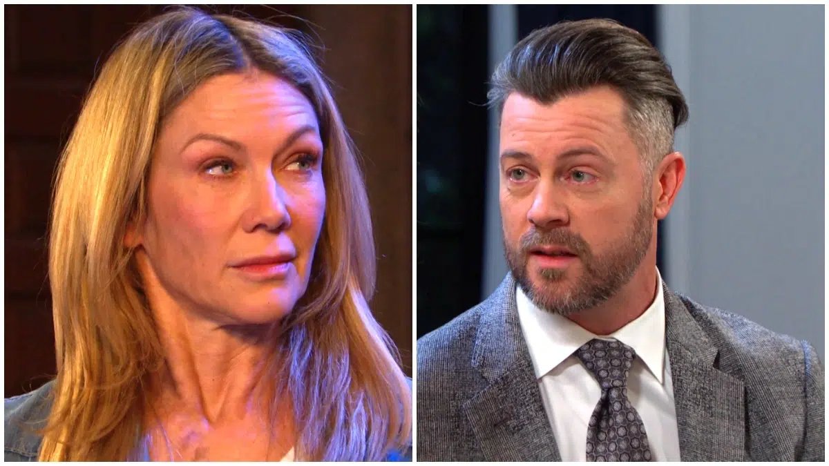 Days of Our Lives Spoilers December 17: Kristen Explodes at EJ