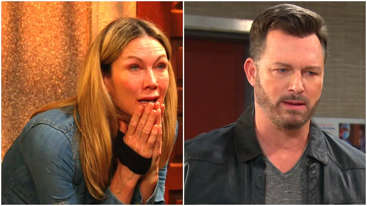 Days of Our Lives Spoilers December 25: Brady Finally Confronts Kristen