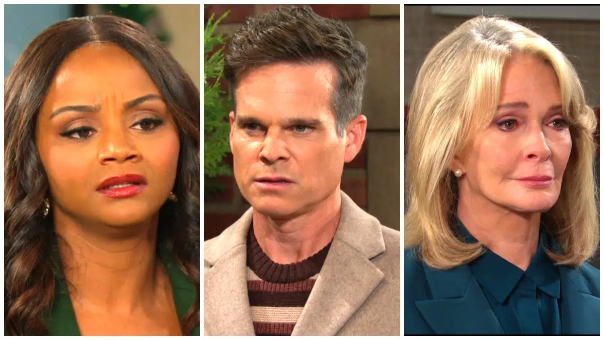 Days of Our Lives Spoilers January 1: Resentment, Loss, and Wedding Nerves