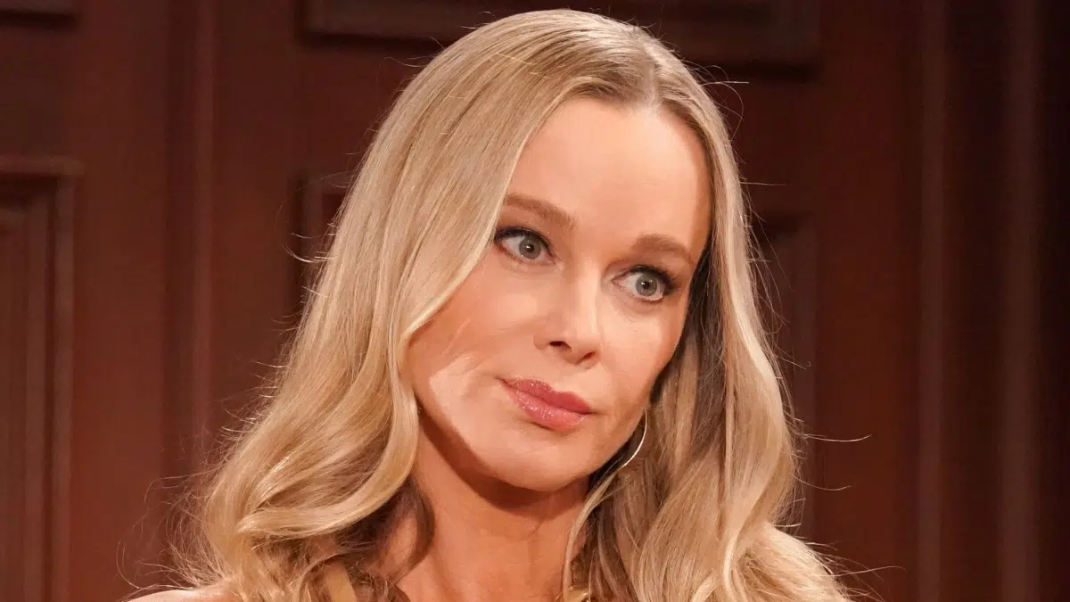 Bold and the Beautiful Spoilers December 23: A Bittersweet Holiday