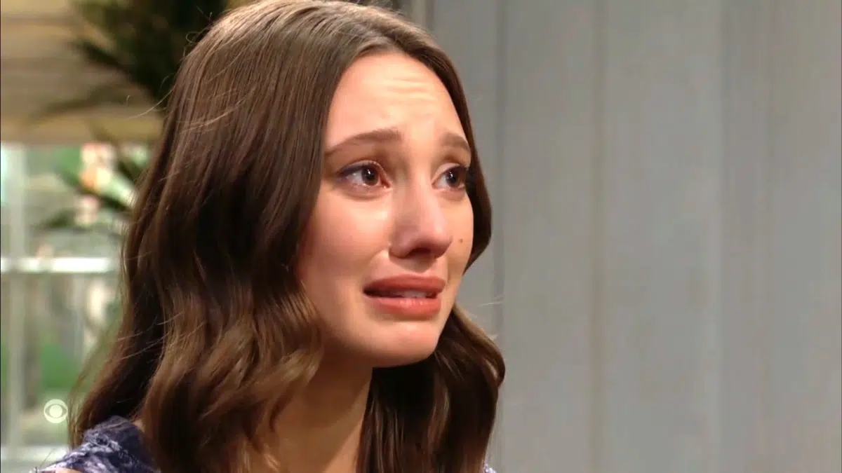 B&B Recap December 1: A Jaw-Dropping Confession