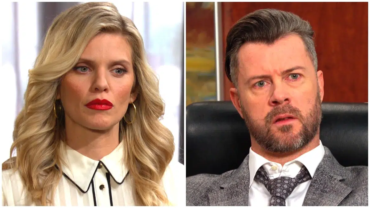 Days of Our Lives Spoilers December 4: A Surprising Moment Triggers EJ's  Memory