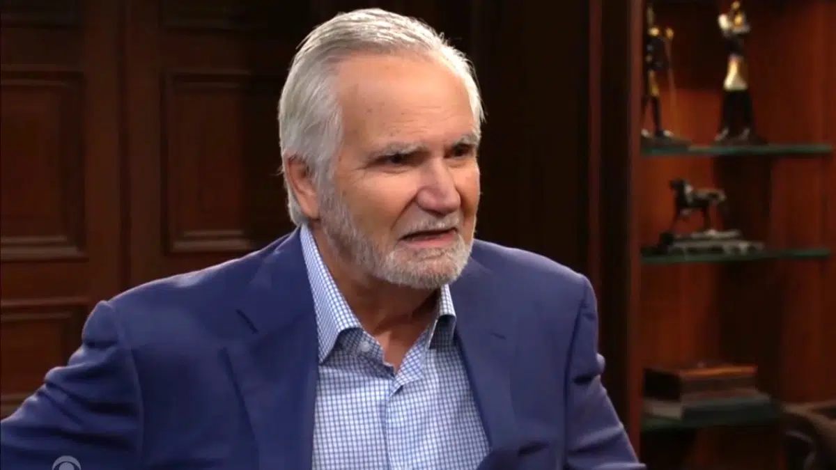 Bold and the Beautiful Spoilers December 4: Ridge and Eric’s Chat Takes a Surprising Turn