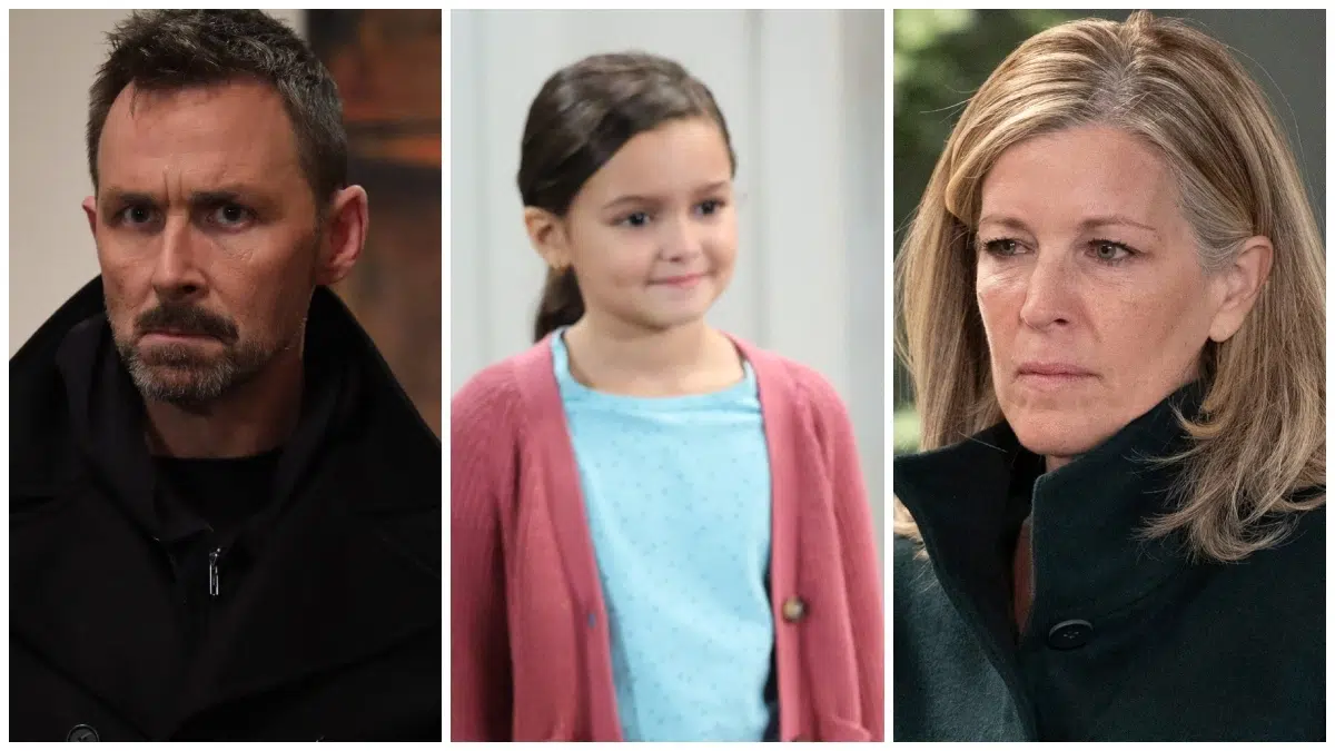 General Hospital Spoilers December 24: Big Risky Moves Change Everything