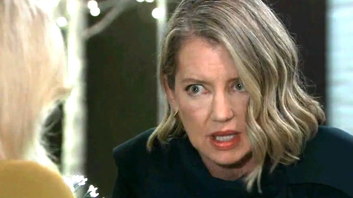 General Hospital Spoilers Video for December 22: Nina’s Shocking Confession