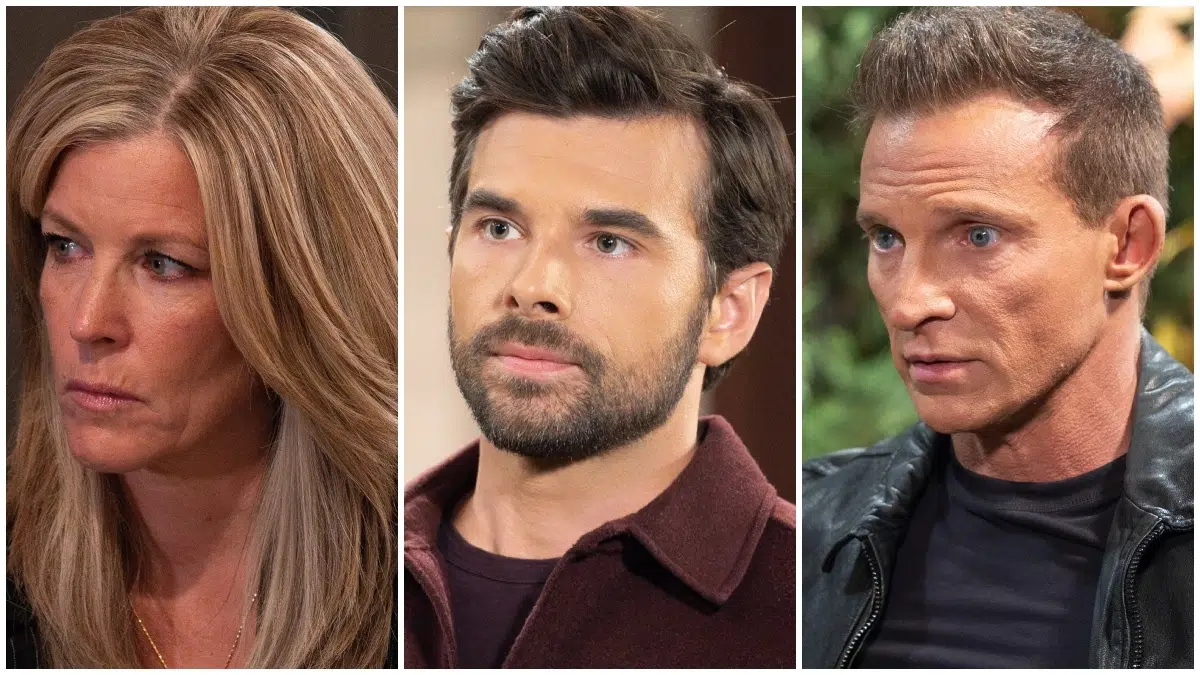 General Hospital Spoilers December 19: A Pair of Shocking Arrests