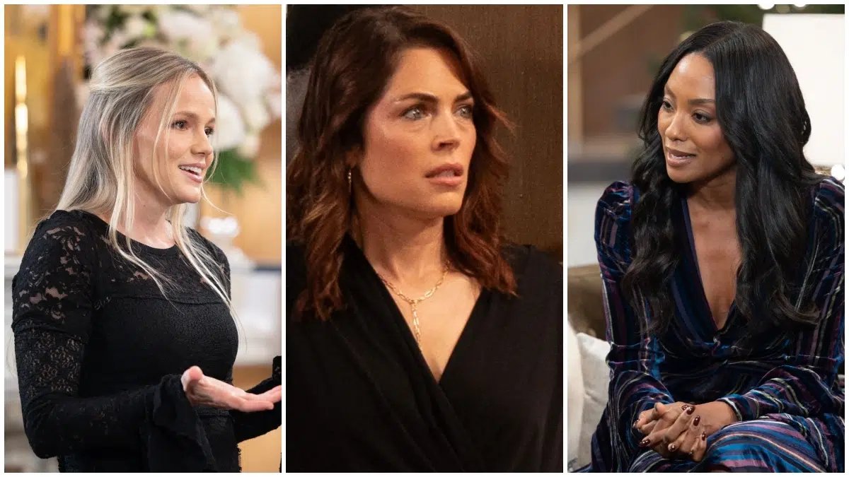 General Hospital spoilers December 30