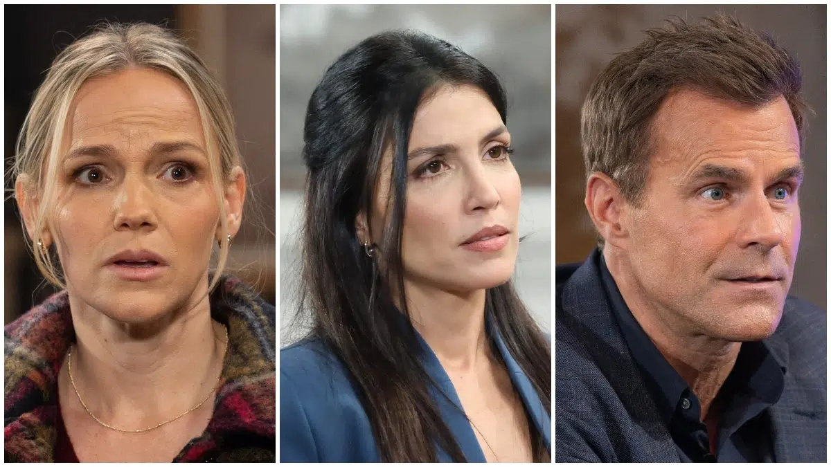 GH Spoilers | Soap Opera News