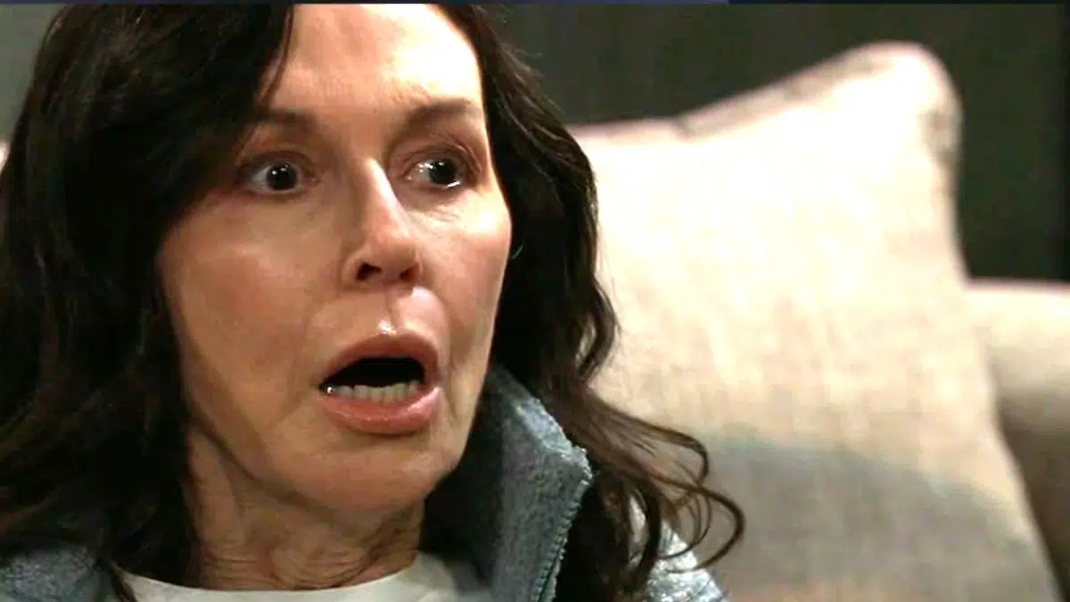 General Hospital Spoilers Video for December 18: Bold Moves and Bold Requests