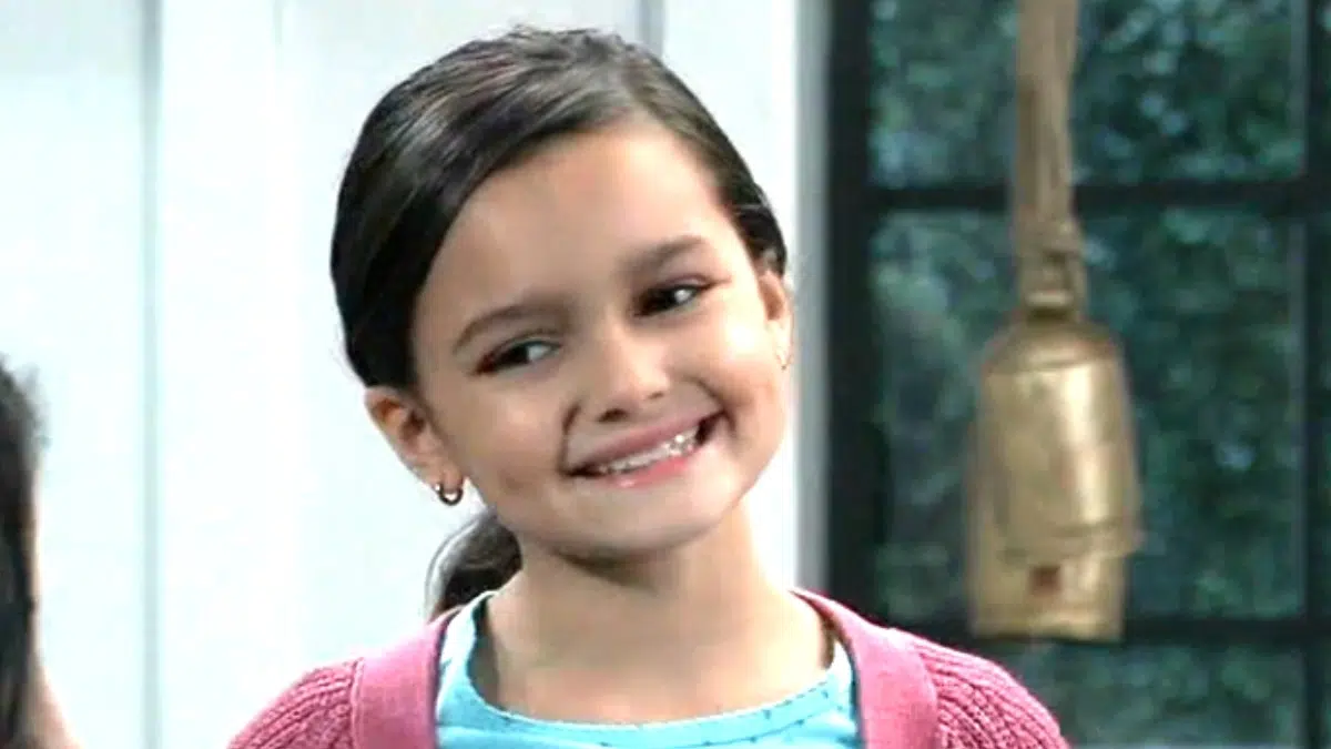 General Hospital Spoilers Video for December 24: Will Donna Make a Big Discovery?