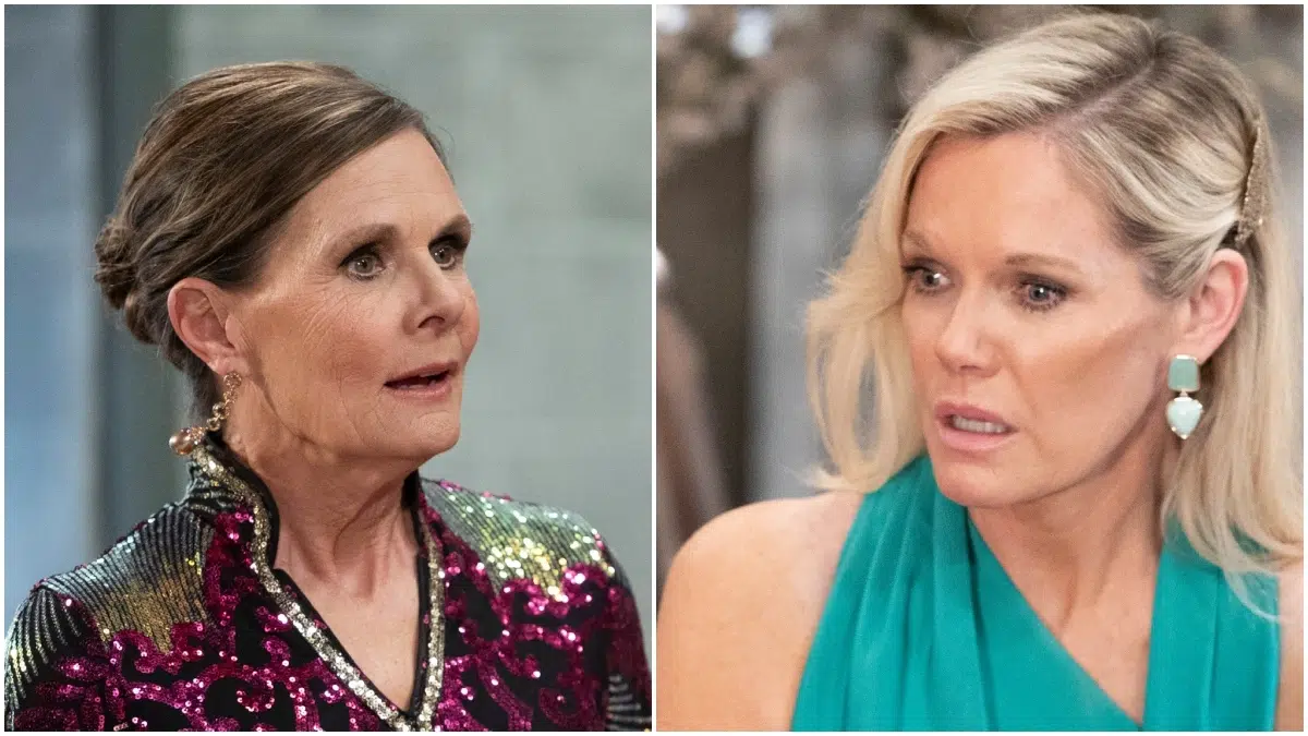 General Hospital spoilers video December 26