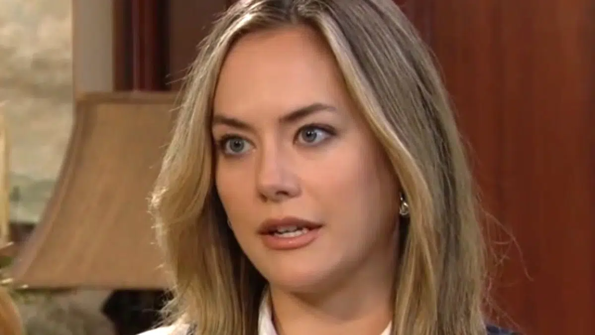 Bold and the Beautiful Spoilers December 22: Someone Gets Fired