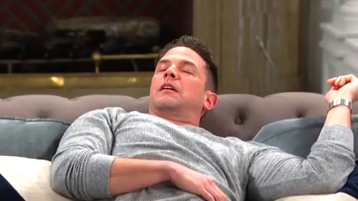 Days of Our Lives Drops a Bombshell: Is Stefan Really Dead?