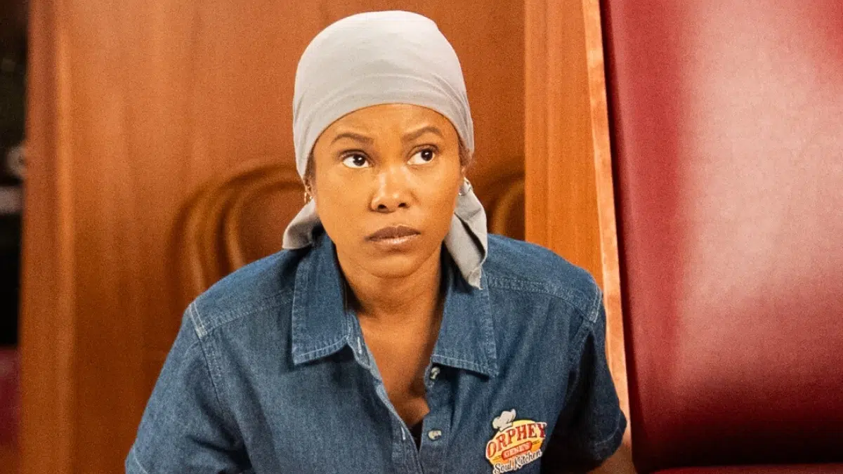 Beyond the Gates Spoilers December 22: June Has a Reunion