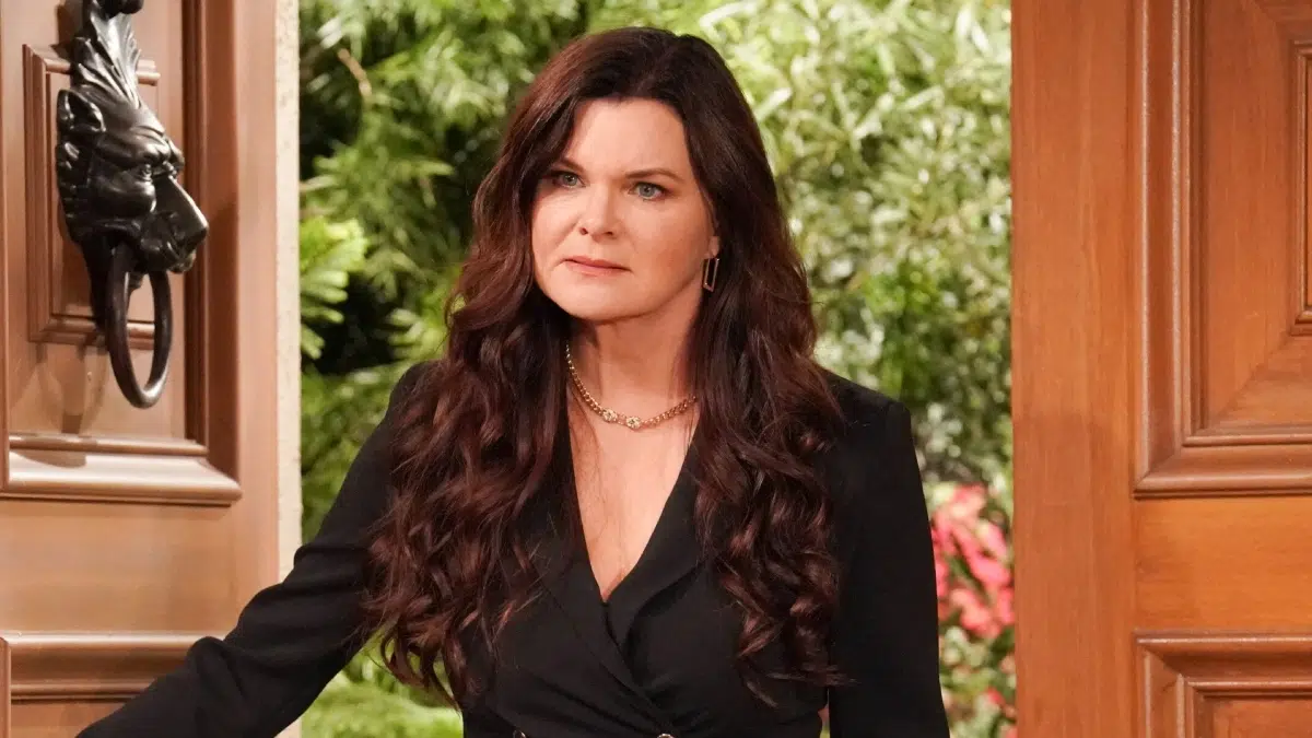 Bold and the Beautiful Spoilers December 17: Katie’s Next Move Could Change Everything