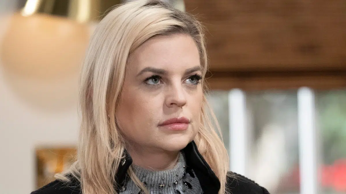 Kirsten Storms Shares Health Update and Teases General Hospital Return