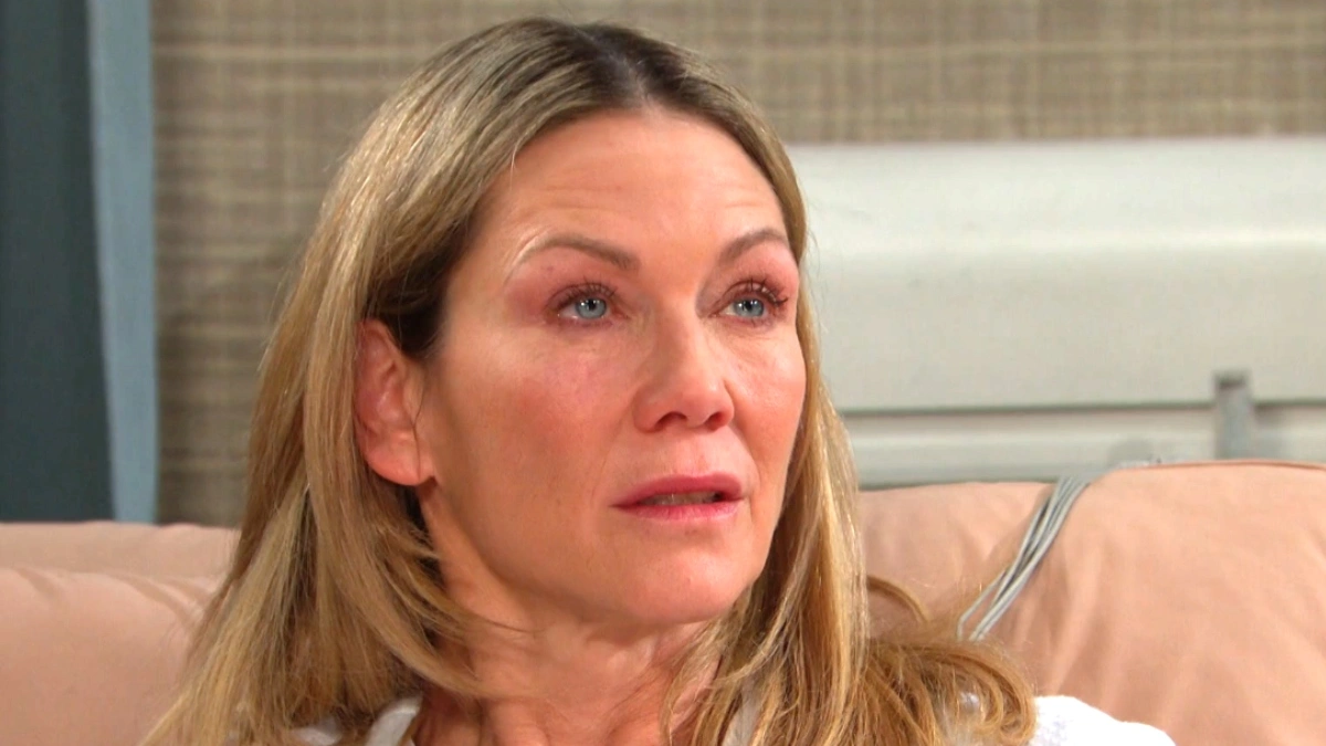 Days of Our Lives Spoilers December 31: Kristen Is Forced Into a Difficult Choice