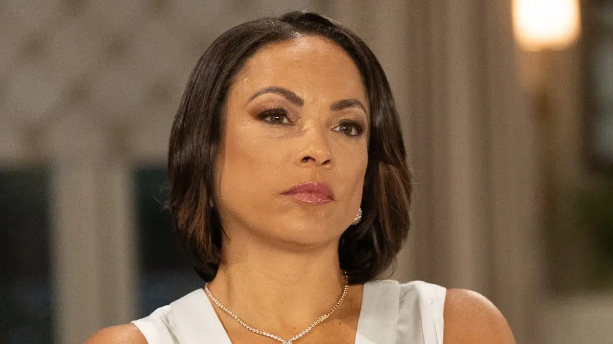 Beyond the Gates Spoilers December 23: Nicole is Stunned by What She Hears