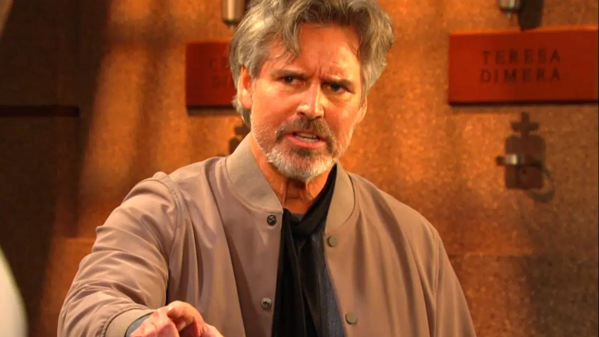 Days of Our Lives Spoilers December 23: Peter’s Shocking Secret Revealed