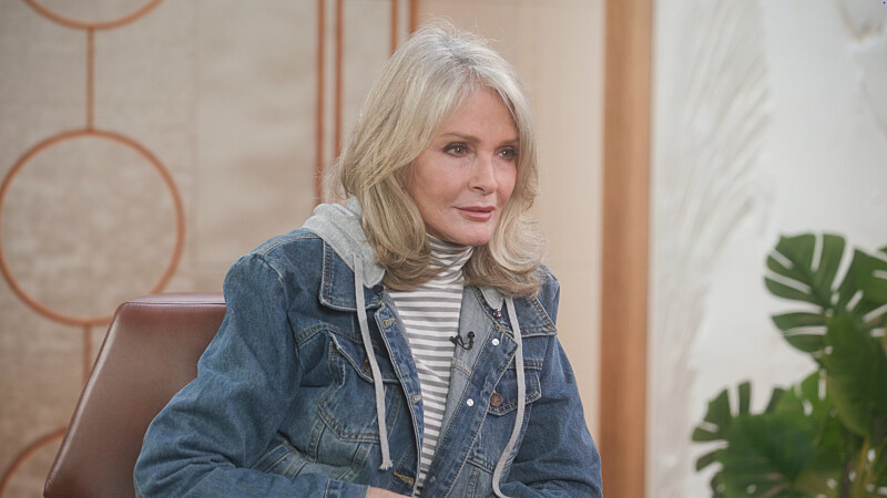 Deidre Hall Soap Female Performers
