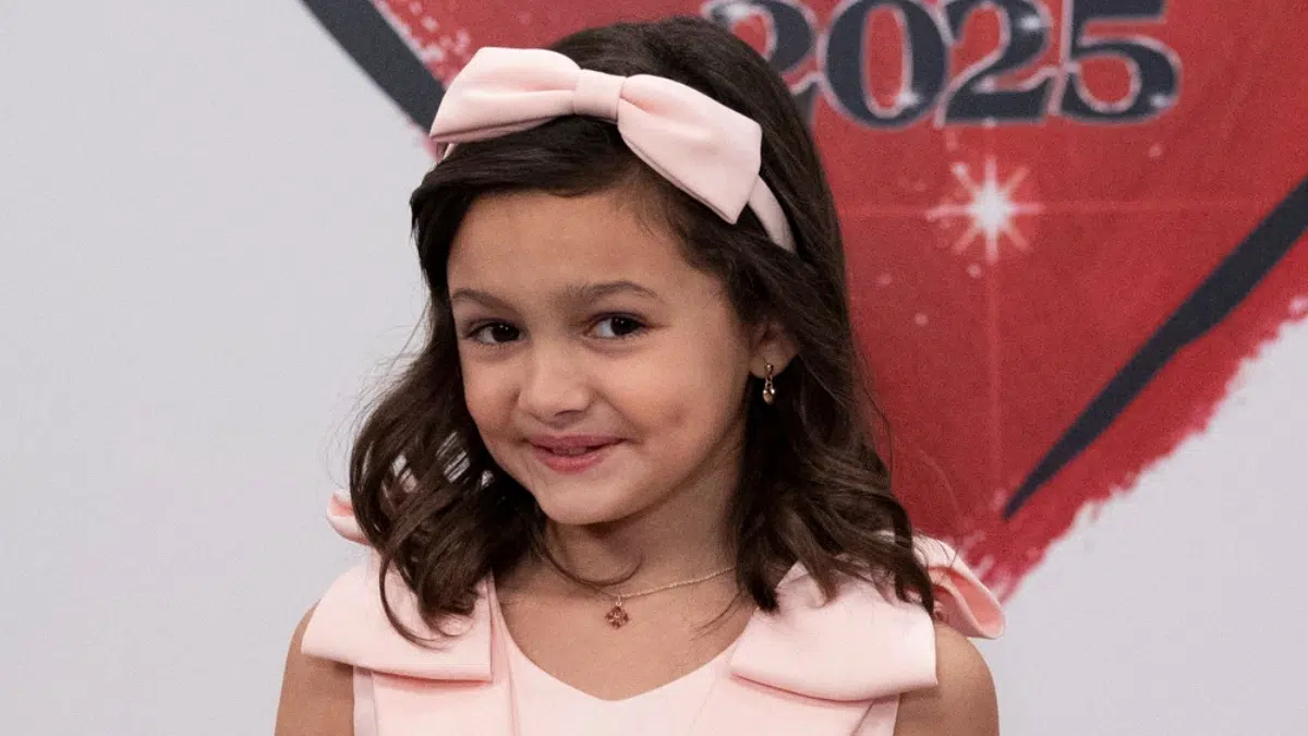 General Hospital’s Scarlett Spears Opens Up About Her Big Wicked Break