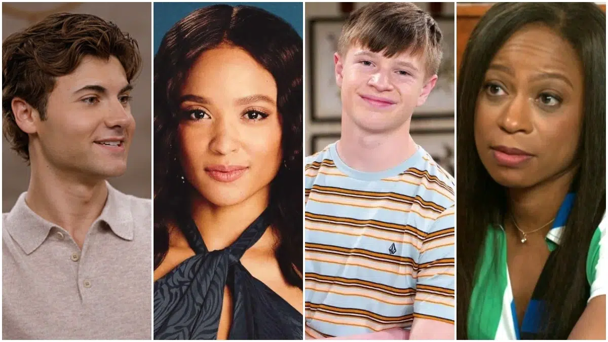 Soap Opera Comings and Goings Week of December 22