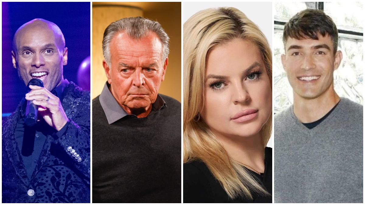 Soap Opera Comings and Goings Week of December 29