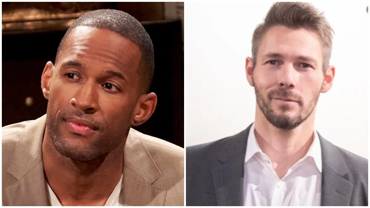 Bold and the Beautiful Spoilers December 30: Carter vs. Liam in High-Stakes Battle