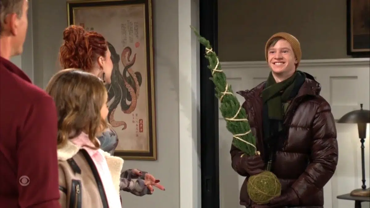 Young and the Restless Spoilers December 24: What Happens on Christmas Eve?