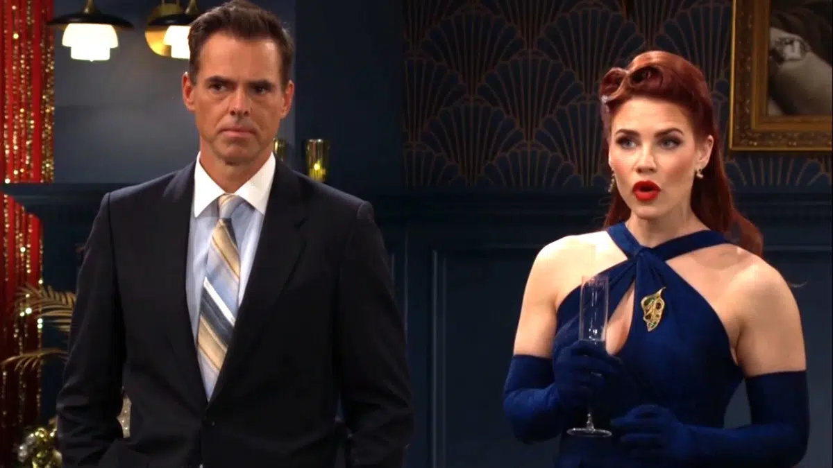 Days Spoilers October 9: Thomas Makes a Bold Request