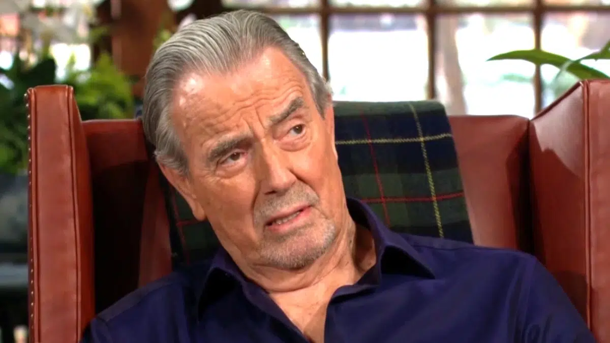 The Young and the Restless spoilers December 22