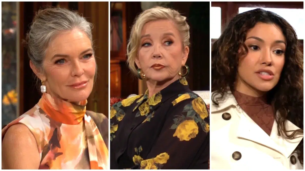 The Young and the Restless | Soap Opera News