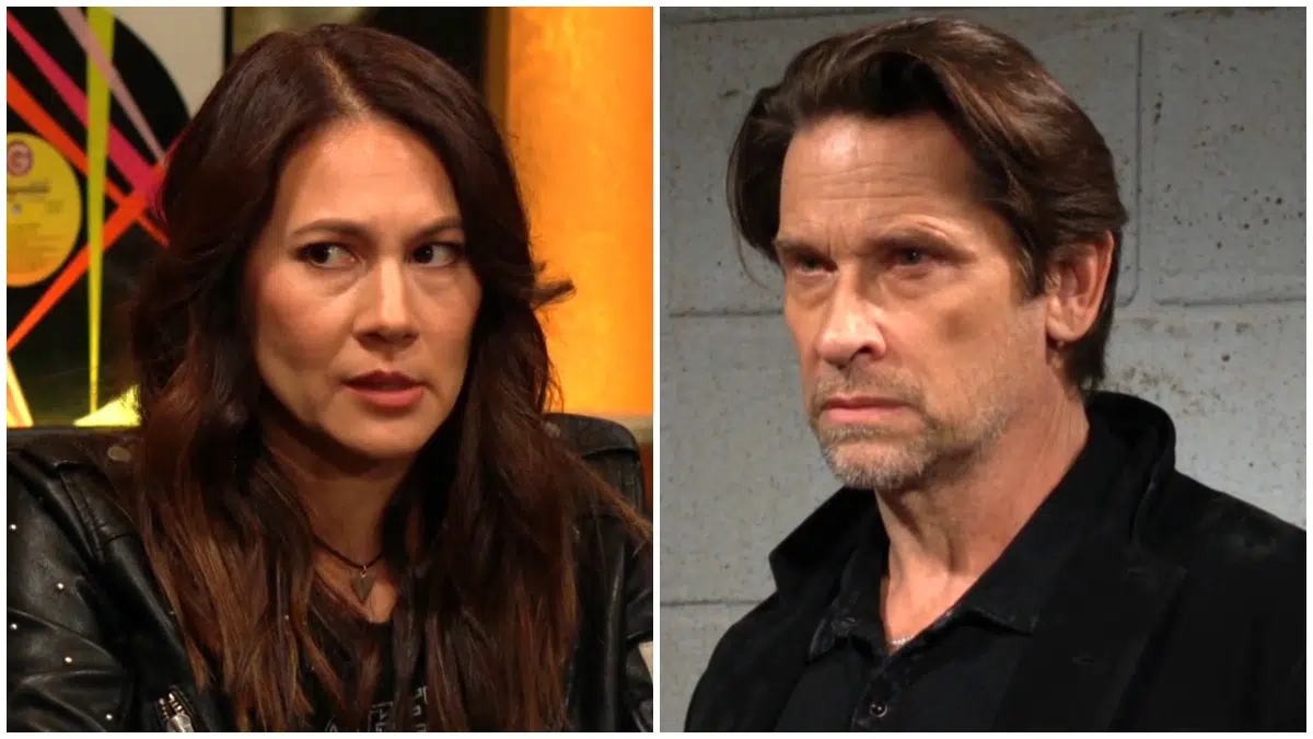 Young and the Restless Spoilers In Video Dec. 15-19: Sinister Plan