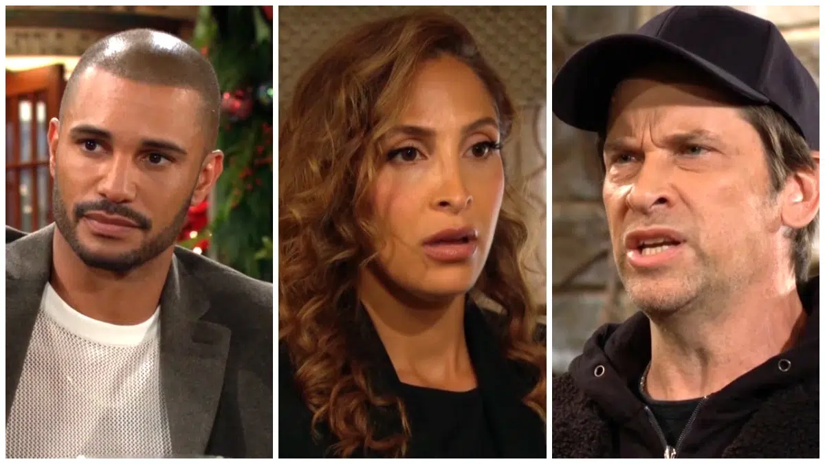 Young and the Restless Spoilers In Video Dec. 29 – Jan 2: Romance, Regret, and a Meeting That Could Explode