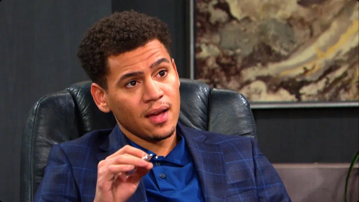 Days of Our Lives Spoilers for December 8: Another One Goes Missing?