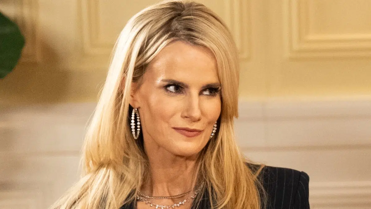 Beyond the Gates Spoilers December 16: One Secret, One Bombshell, and One Caught in the Act